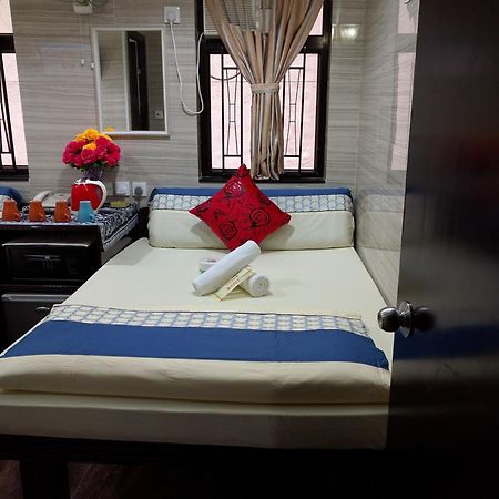 Germany Hostel Block D Hong Kong Quarto foto
